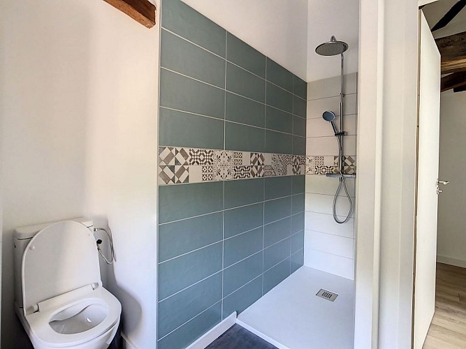 Gîte La Belle Étoile