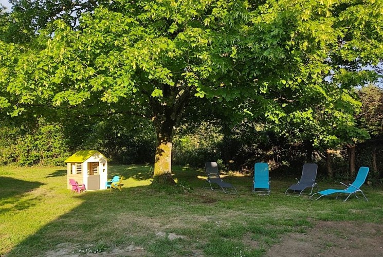 Gîte La Belle Étoile