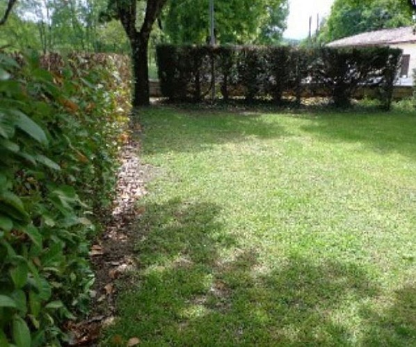 COMPLEXE TOURISTIQUE DE LA JUSTALE - CAMPING MUNICIPAL