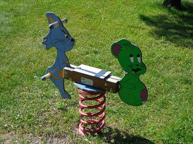 COMPLEXE TOURISTIQUE DE LA JUSTALE