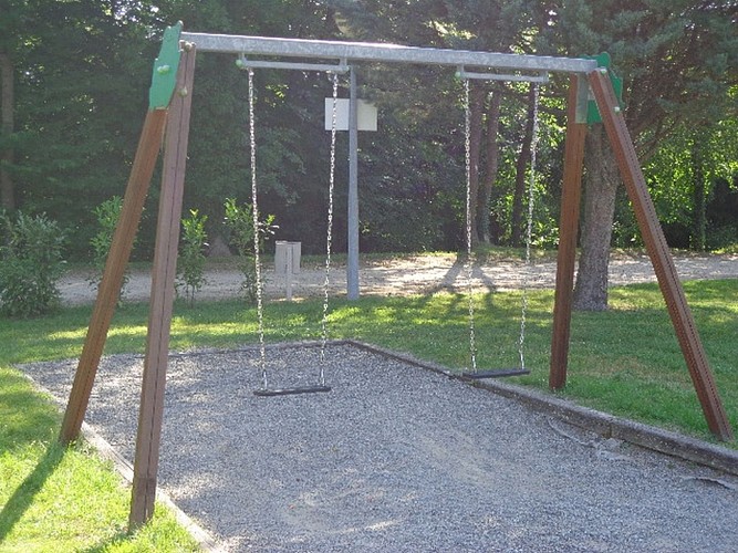 COMPLEXE TOURISTIQUE DE LA JUSTALE