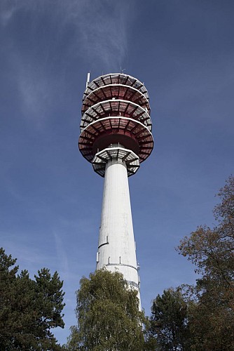 Tour Hertzienne