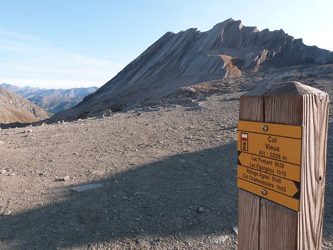 Col Vieux