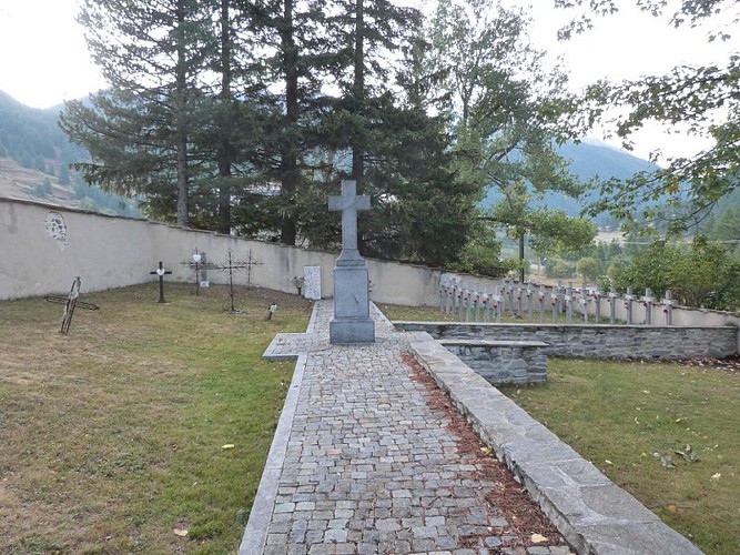 Cimetière
