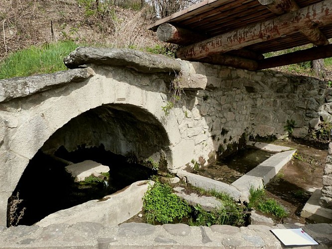 Lavoir