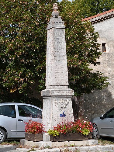 Monument