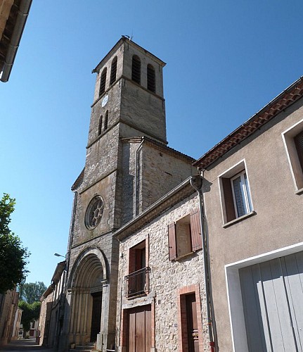 Eglise