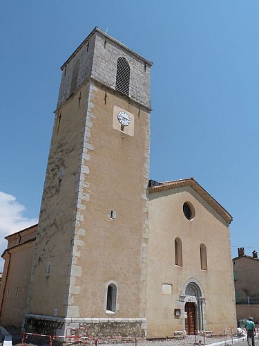Eglise l'Assomption