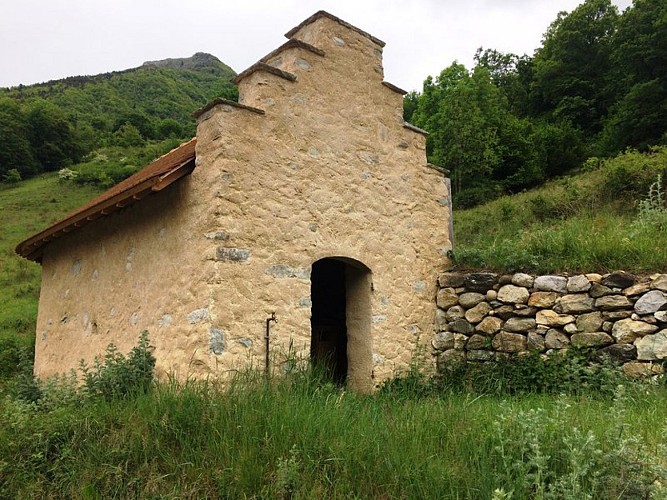 Chapelle