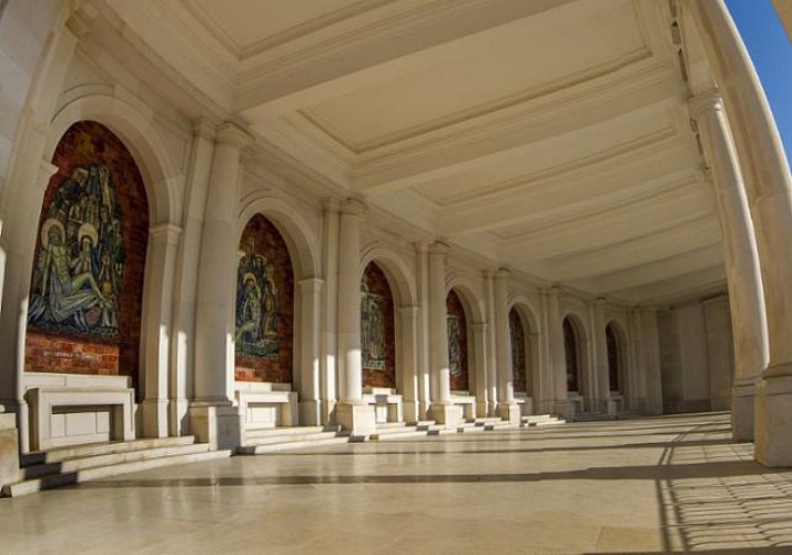 Excursion d'une journée à Fátima et Coimbra – en français - Au départ de Porto