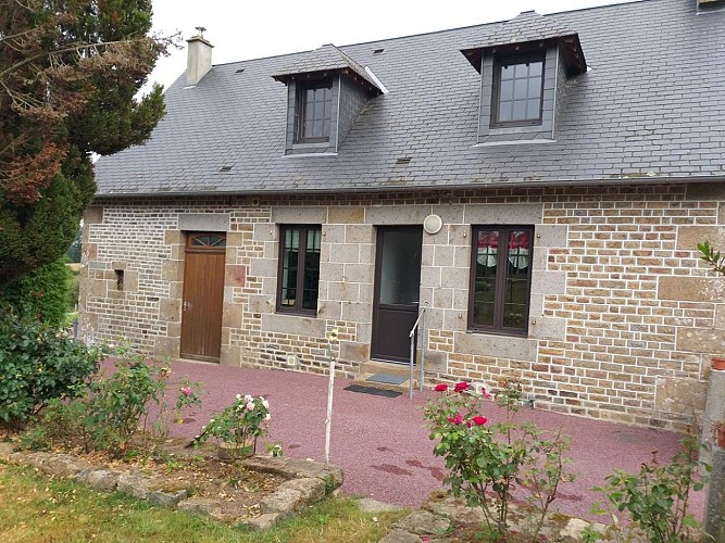 Gîte rural les flamands roses à Roullours (TIS) (11)