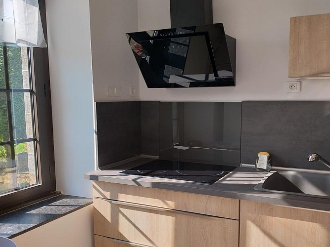 Gîte rural les flamands roses à Roullours (TIS) (8)