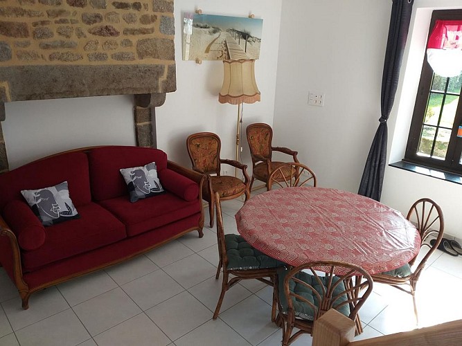 Gîte rural les flamands roses à Roullours (TIS) (6)