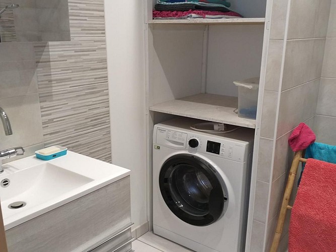 Gîte rural les flamands roses à Roullours (TIS) (5)