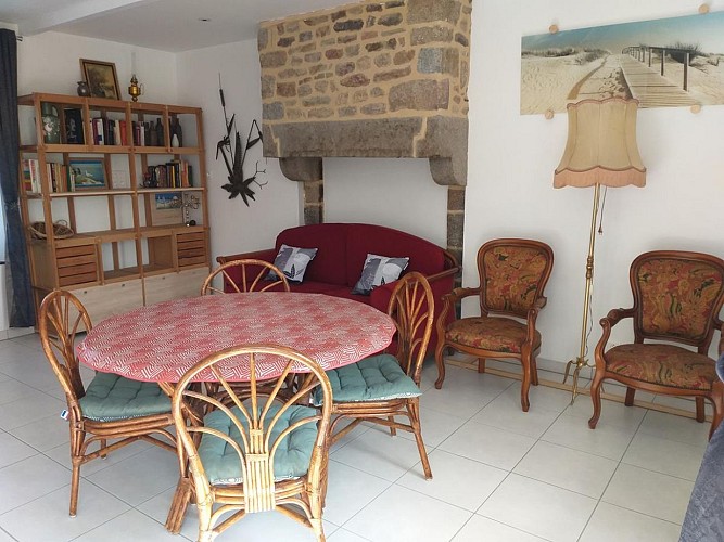 Gîte rural les flamands roses à Roullours (TIS) (9)