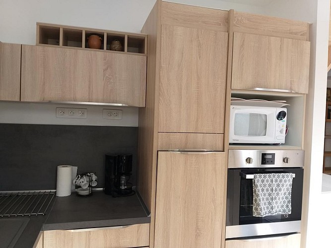 Gîte rural les flamands roses à Roullours (TIS) (7)