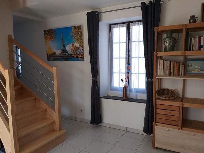 Gîte rural les flamands roses à Roullours (TIS) (10)