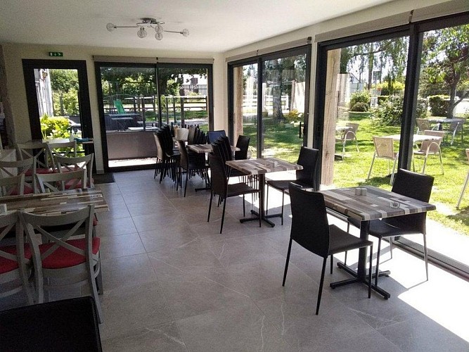 La Mare au Lièvre, Annebault (5)