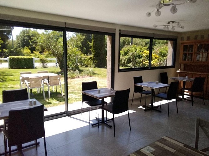 La Mare au Lièvre, Annebault (4)