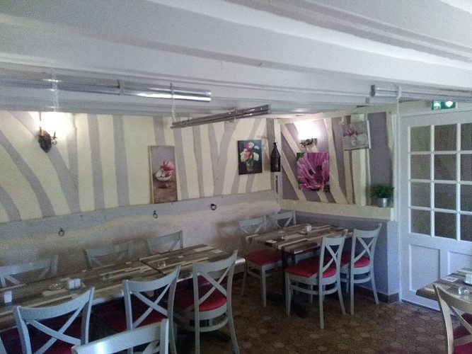 La Mare au Lièvre, Annebault (6)