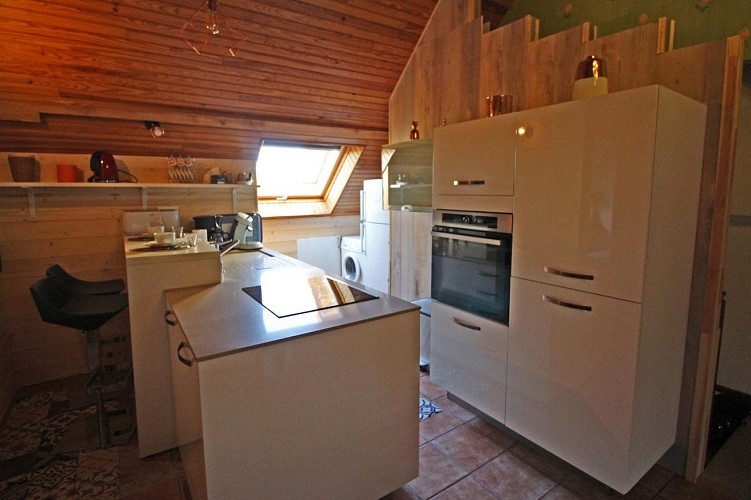 Gite Rosalie à Masleon en Haute-Vienne_3