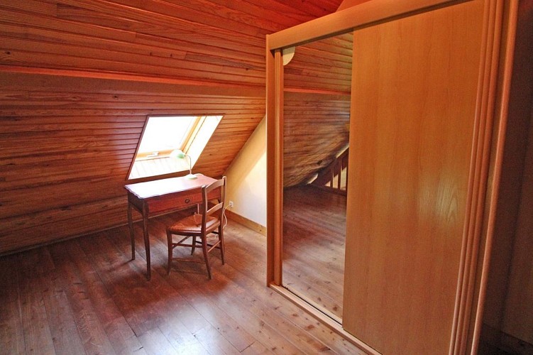 Gite Rosalie à Masleon en Haute-Vienne_5