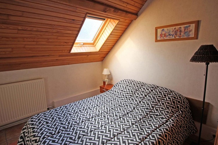 Gite Rosalie à Masleon en Haute-Vienne_7