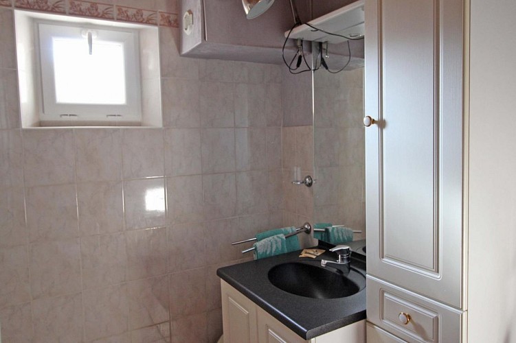 Gite Rosalie à Masleon en Haute-Vienne_8