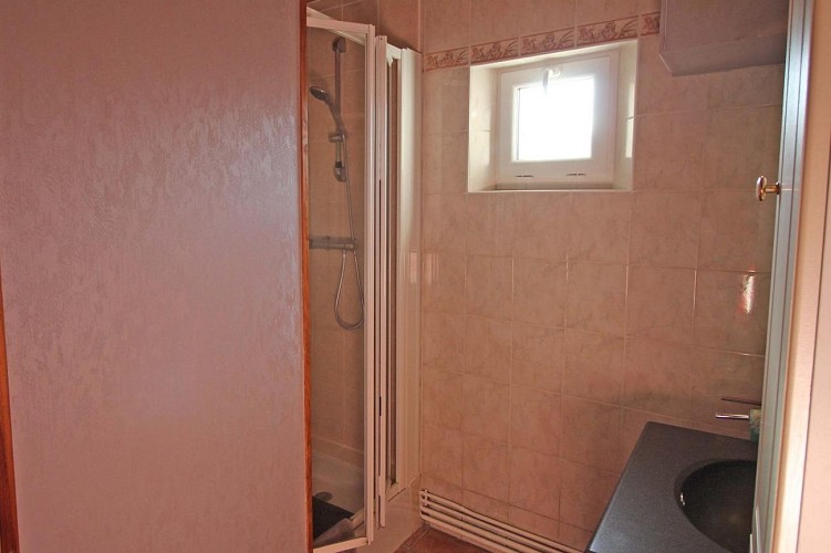 Gite Rosalie à Masleon en Haute-Vienne_9