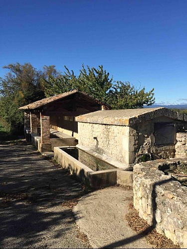 Ancien Lavoir