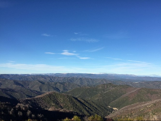 Vallées Cévenoles