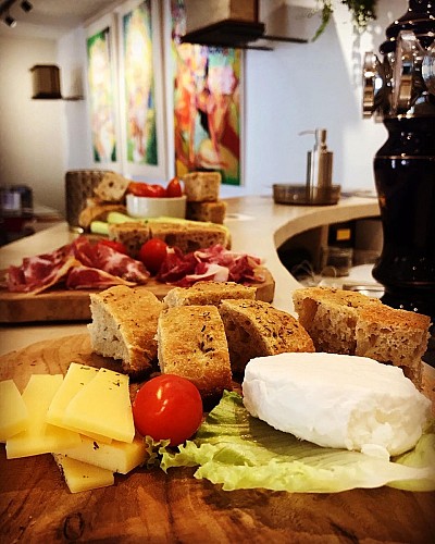 la muse broc planche