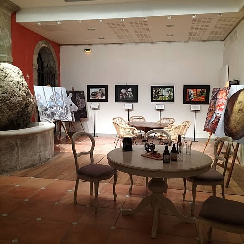 La Fontaine Lodève 1 