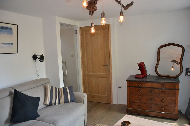 Chambre hote l etable villers