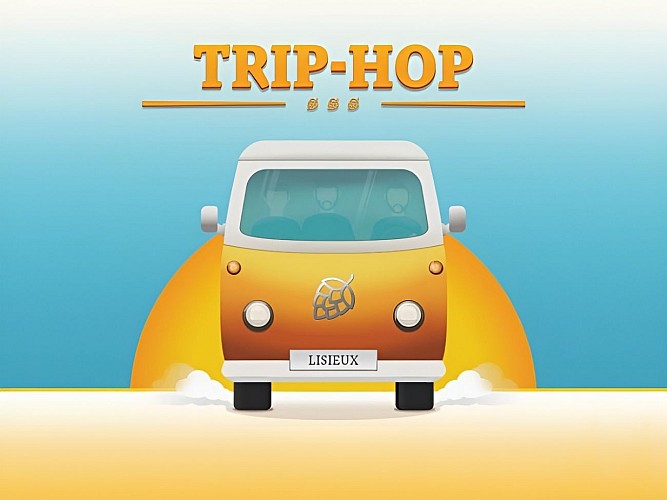 TRIP-HOP Microbrewery