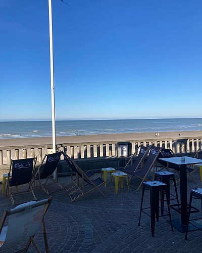 La Paillote du Belvédère