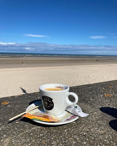 La Paillote du Belvédère