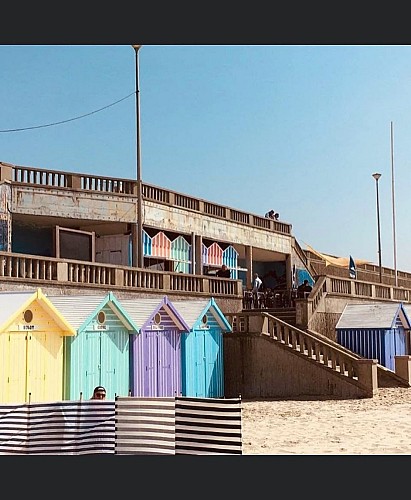 La Paillote du Belvédère