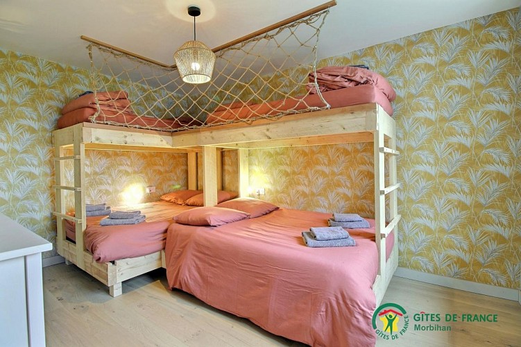 La Villa du Mezat Bras