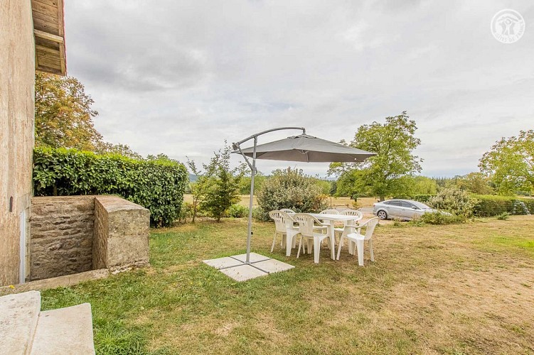 la Maison de la Grille