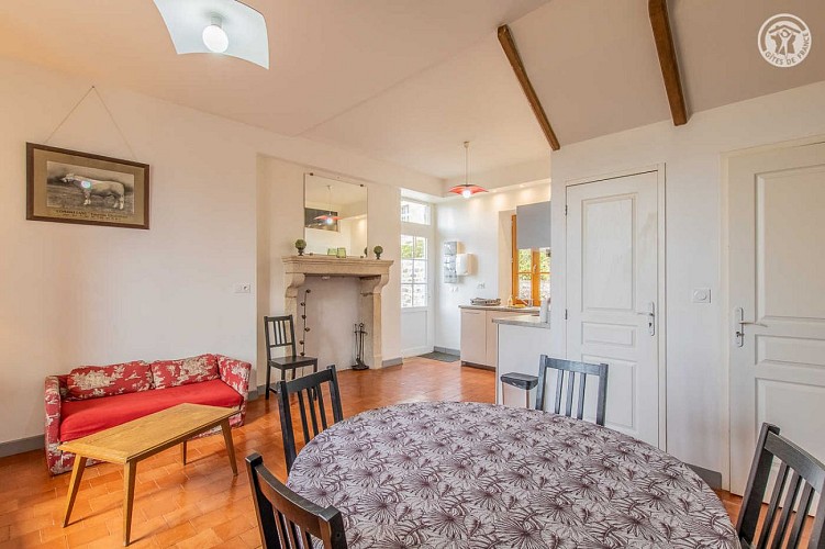 la Maison de la Grille