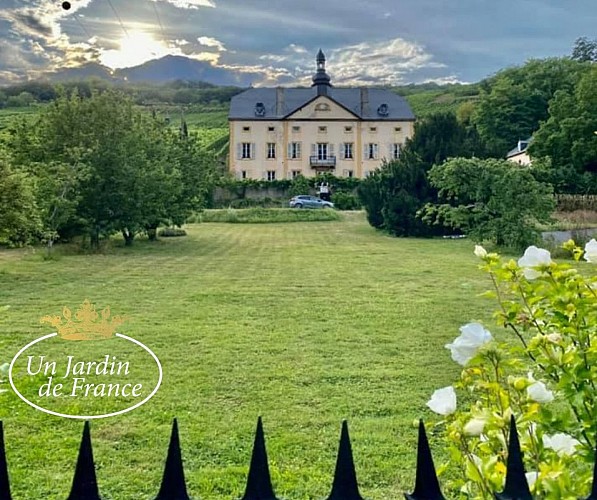 Château de Rudlingen