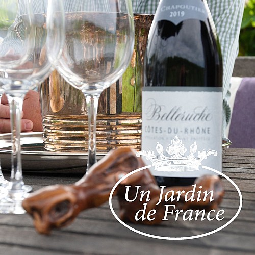 Château de Rudlingen