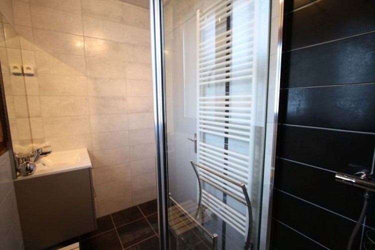 Stappiglia jean - maison ind - 6 pers - saulxures sur moselotte