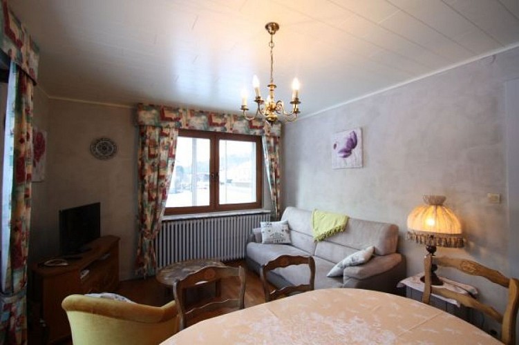 Stappiglia jean - maison ind - 6 pers -