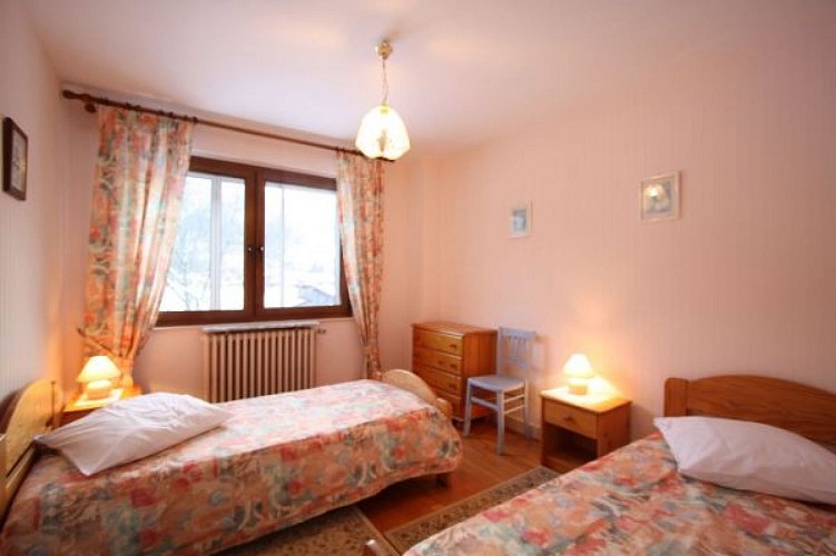 Stappiglia jean - maison ind - 6 pers -