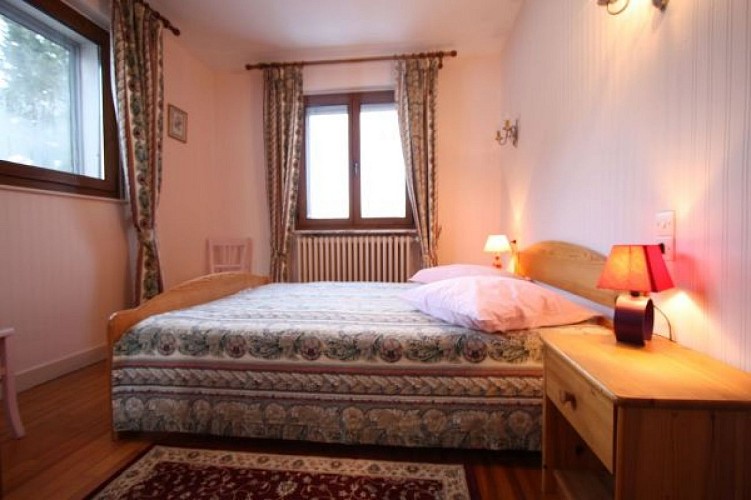 Stappiglia jean - maison ind - 6 pers - saulxures sur moselotte