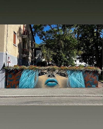 Fresco: "I'm watching you