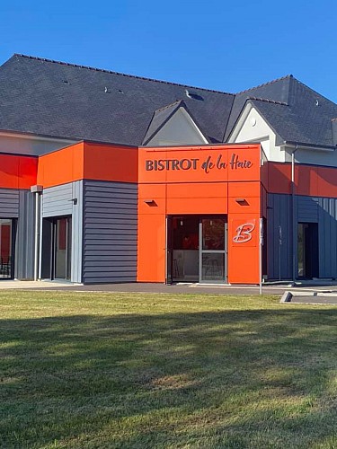 BISTROT DE LA HAIE