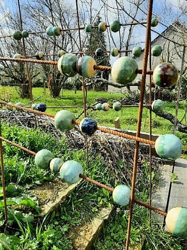 Le jardin de l'Usage des Jours_1